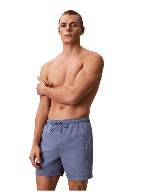 LV00N6102944J BLU CALVIN KLEIN | LV00N6102944J BLU